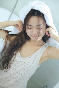 高L潮液湿嫩增强女人性凝露